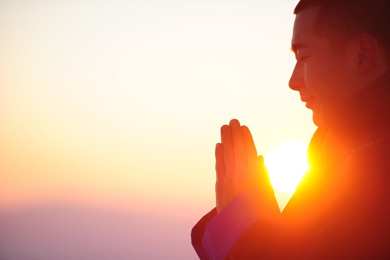 Meditation Session